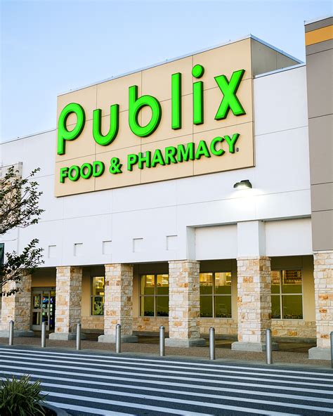 Publix Pharmacy is a nationwide pharmacy chain that offers a full complement of services. . Publix pharmacies